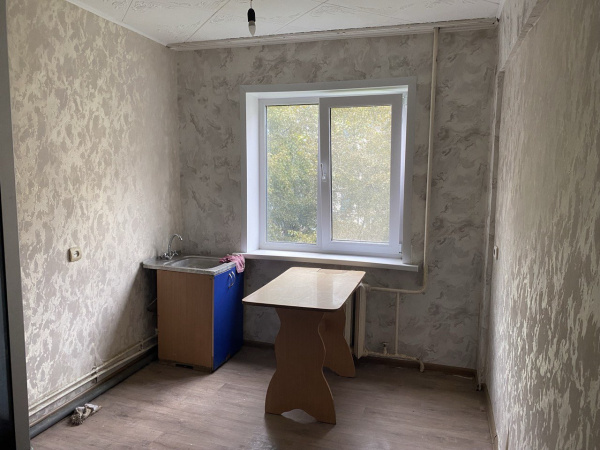 Красноярский край, г. Ачинск, 3-микрораон, дом 25.