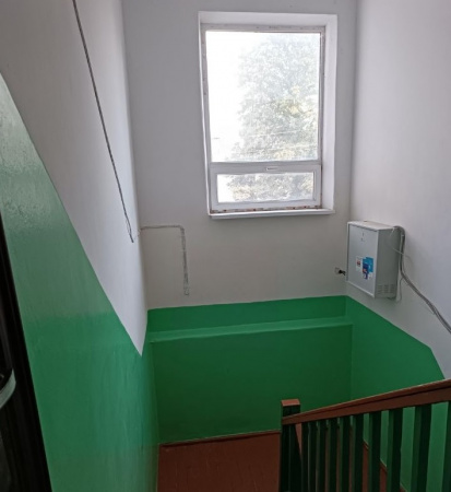 Квартира 2к; 49,1м2; 2/2