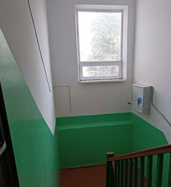 Квартира 2к; 49,1м2; 2/2
