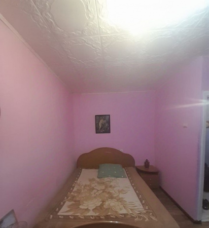 Квартира 1к; 22,2м2; 4/5