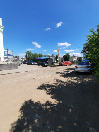 1 комнатная квартира в центре Костромы 