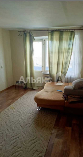 Квартира 1 к; 30м2; 4/5