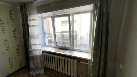 Комната в коммуналке; 18м2; 3/5
