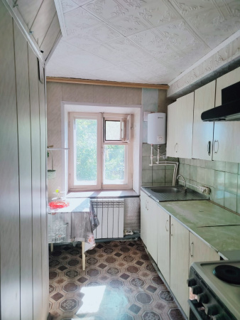 2 кк квартира