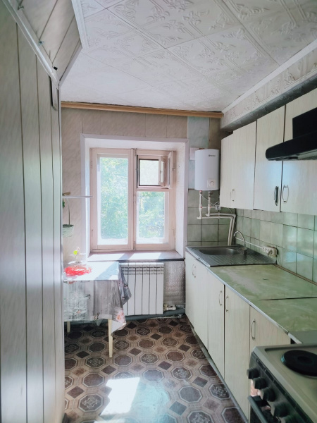 2 кк квартира