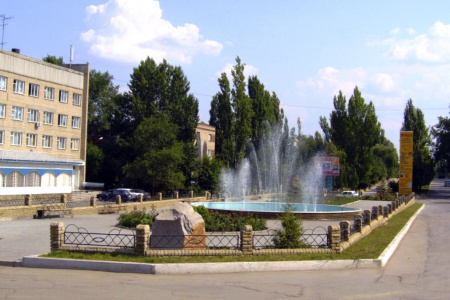Квартира 2к; 26,8м2; 4/5