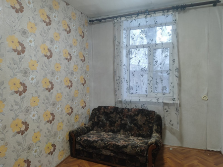 комната