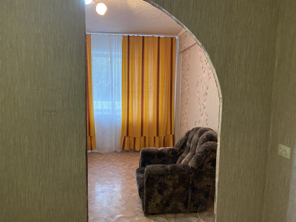 Красноярский край, г. Ачинск, 3-микрорайон, дом 28