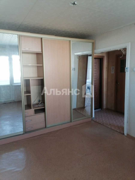 Квартира 1 к; 22м2; 8/9
