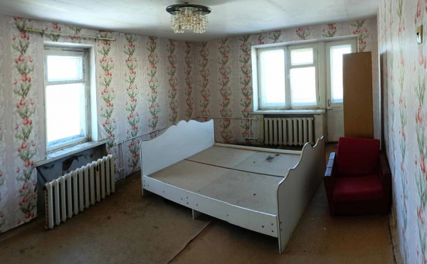Квартира 1к; 34,6м2; 5/5