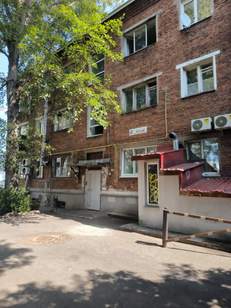 комната в центре города Ижевск