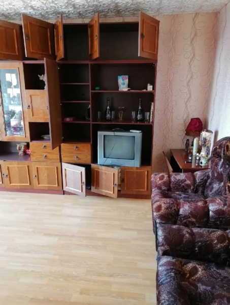 квартира
