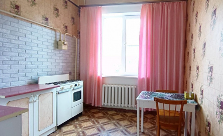 Квартира 2к; 49,1м2; 2/2
