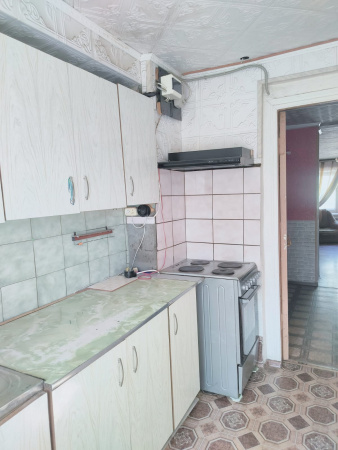 2 кк квартира