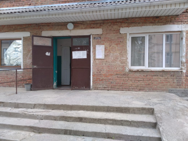 Комната в коммуналке; 27,7м2; 1/2