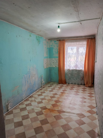 квартира  село Вавож Удмуртская республика