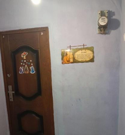 Квартира 1к; 22,2м2; 4/5