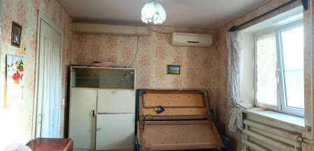 Квартира 2к; 26,8м2; 4/5