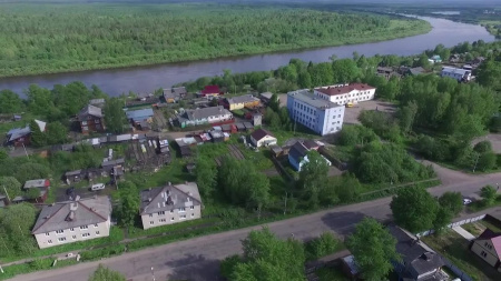 2- комнатная квартира
