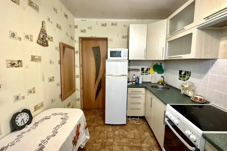 Квартира 2к; 44,2м2; 1/2