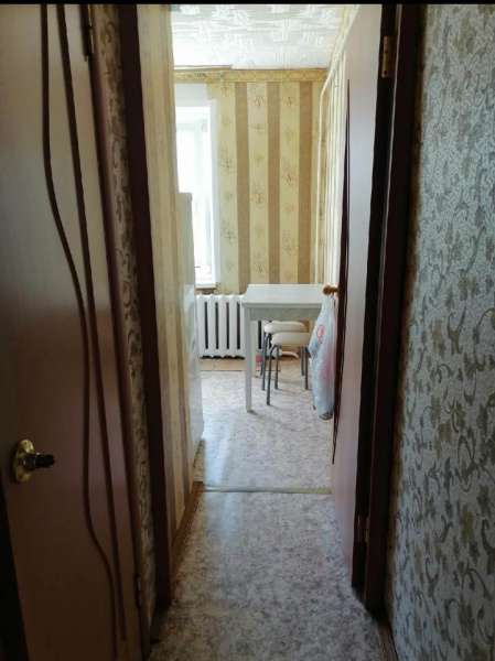 квартира