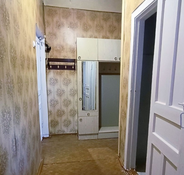Квартира 2к; 49,1м2; 2/2