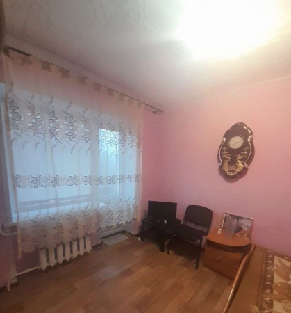 Квартира 1к; 22,2м2; 4/5