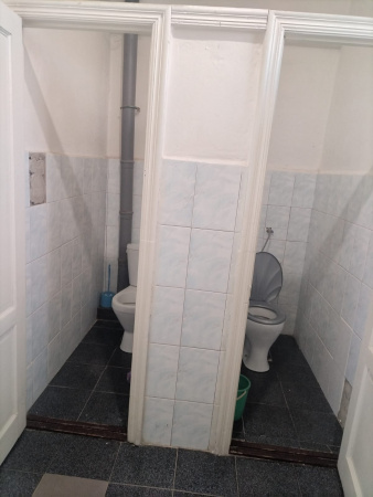 2 Комнаты в коммуналке; 29,2м2; 2/2