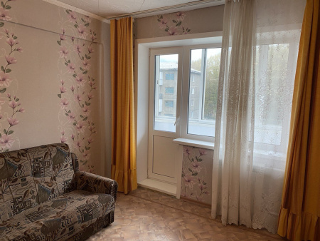 Красноярский край, г. Ачинск, 3-микрорайон, дом 28