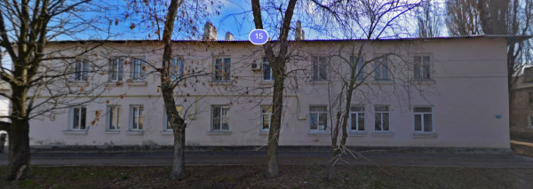 Квартира 2к; 49,1м2; 2/2