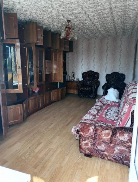 квартира