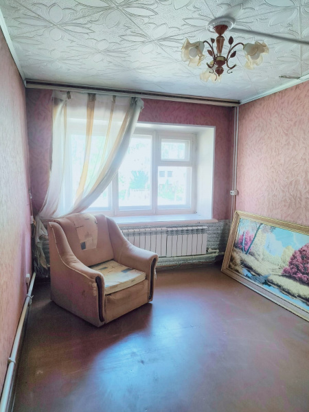 2 кк квартира