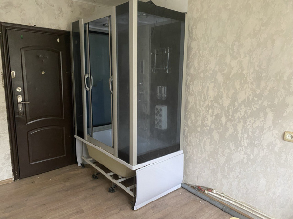 Красноярский край, г. Ачинск, 3-микрораон, дом 25.